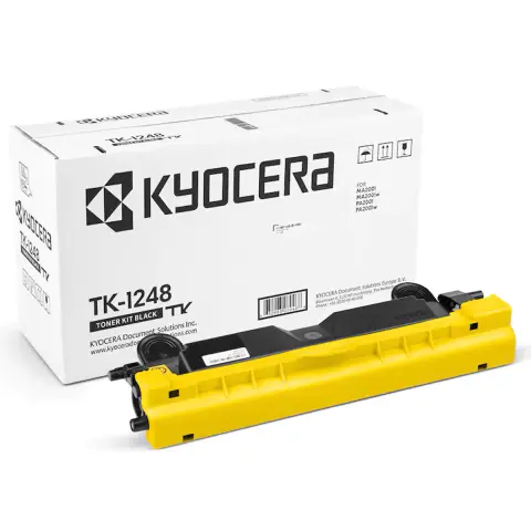 Kyocera TK-1248 - Toner do Kyocera PA-2001